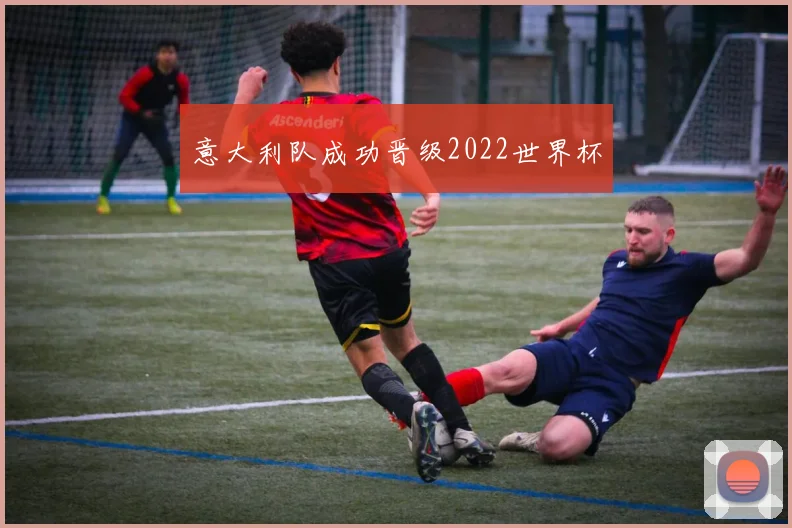 意大利队成功晋级2022世界杯