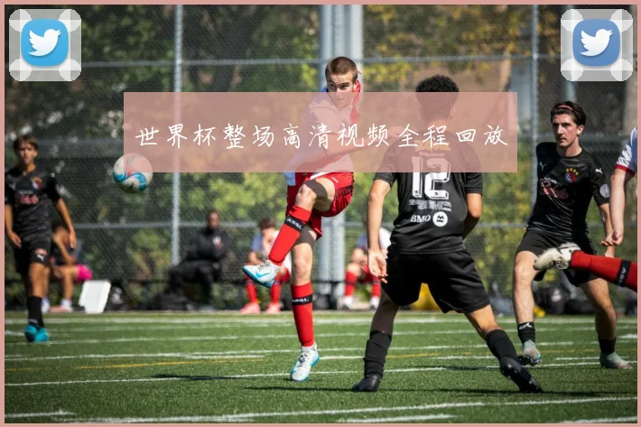 世界杯整场高清视频全程回放