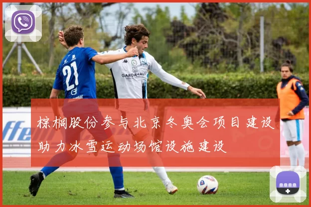 棕榈股份参与北京冬奥会项目建设助力冰雪运动场馆设施建设
