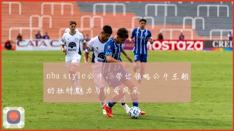 nba style公牛，带你领略公牛王朝的独特魅力与传奇风采