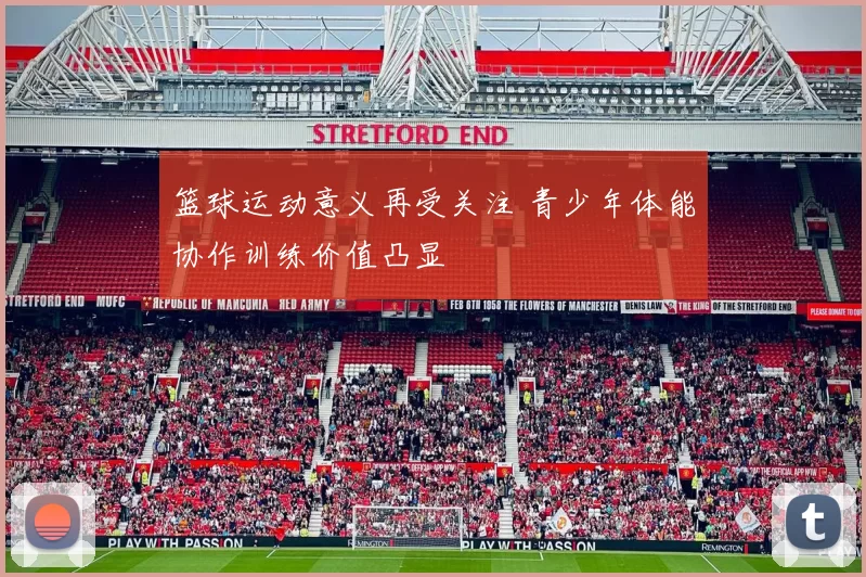 篮球运动意义再受关注 青少年体能协作训练价值凸显